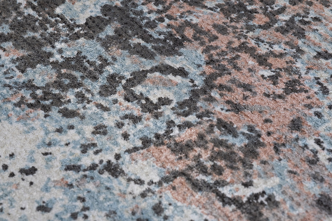 Ковер Modesto 1,6х2,3м вискоза 100% Garda Decor 75-MDT-05 160*230