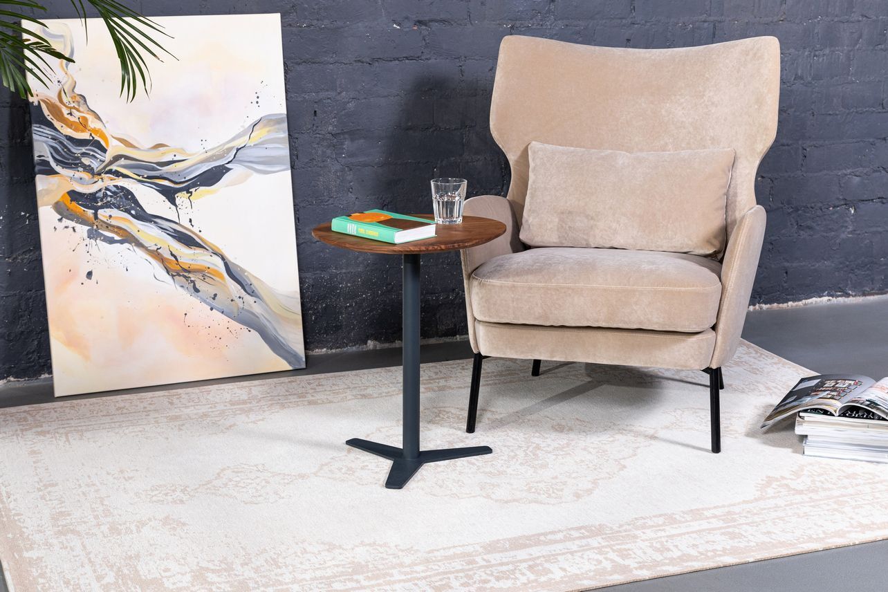 Ковер Carpet Decor Altay Cream C1002