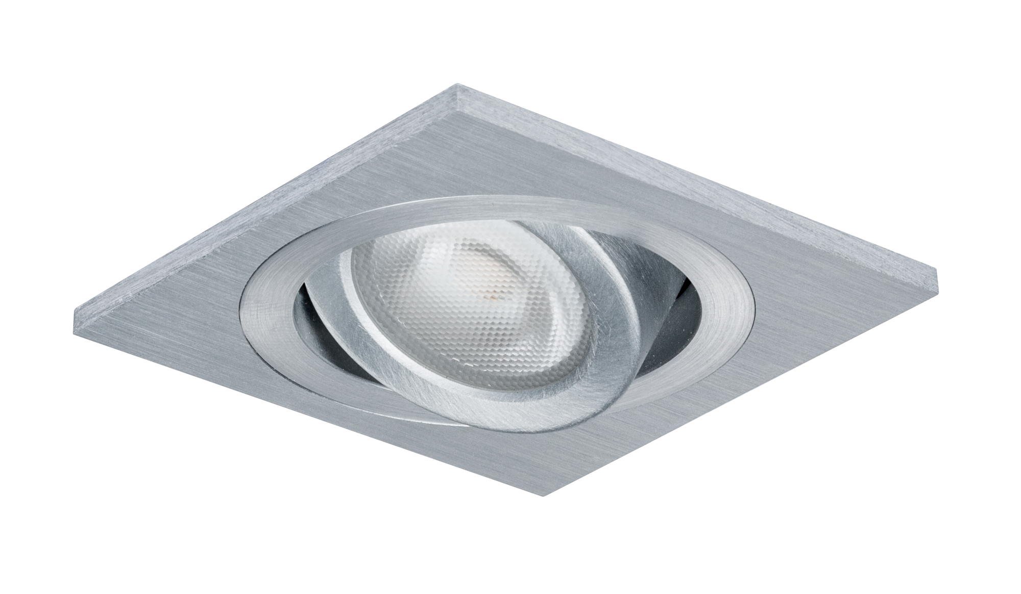 Встраиваемый светильник Paulmann 92918