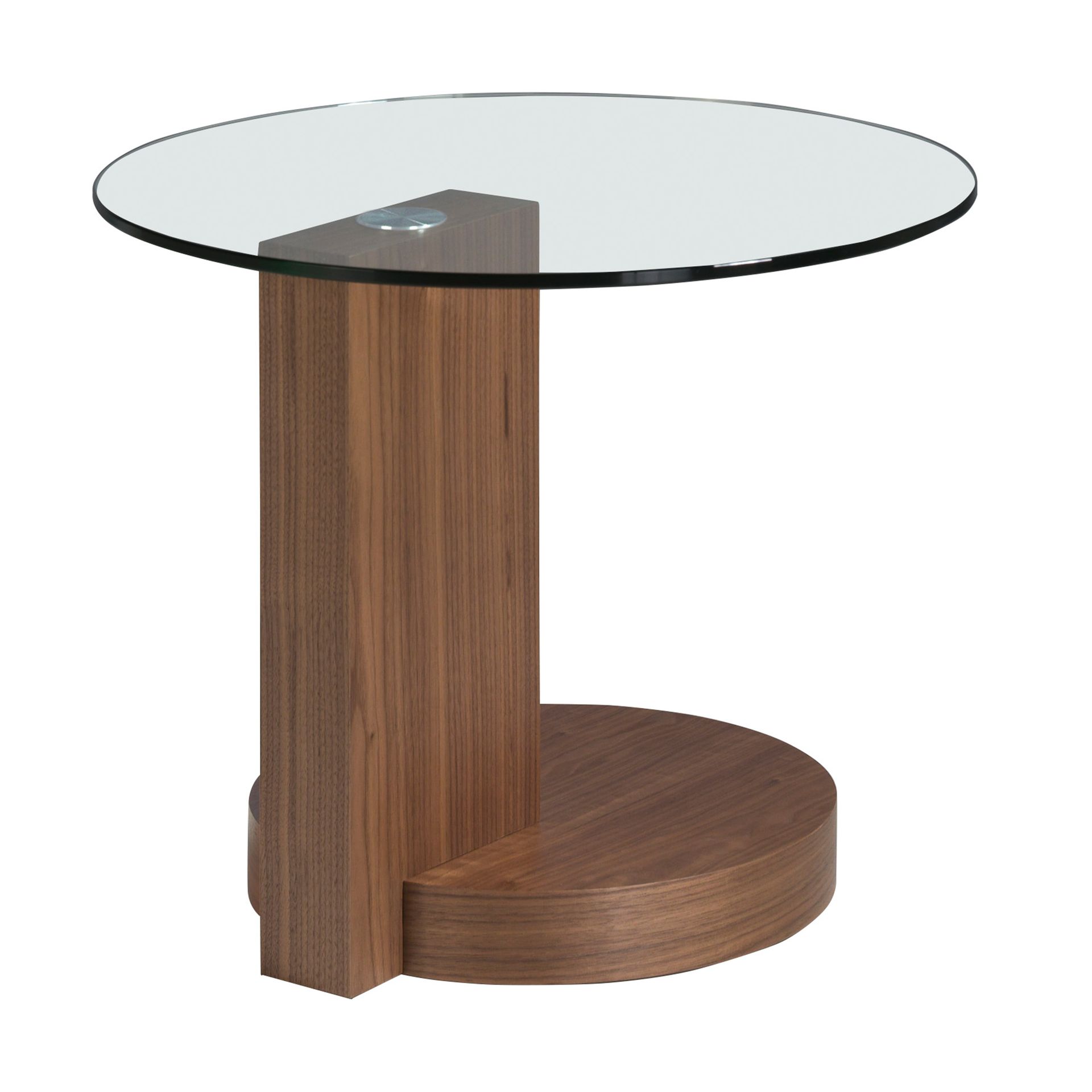 Столик Personal LE607-B /2036 орех Angel Cerda