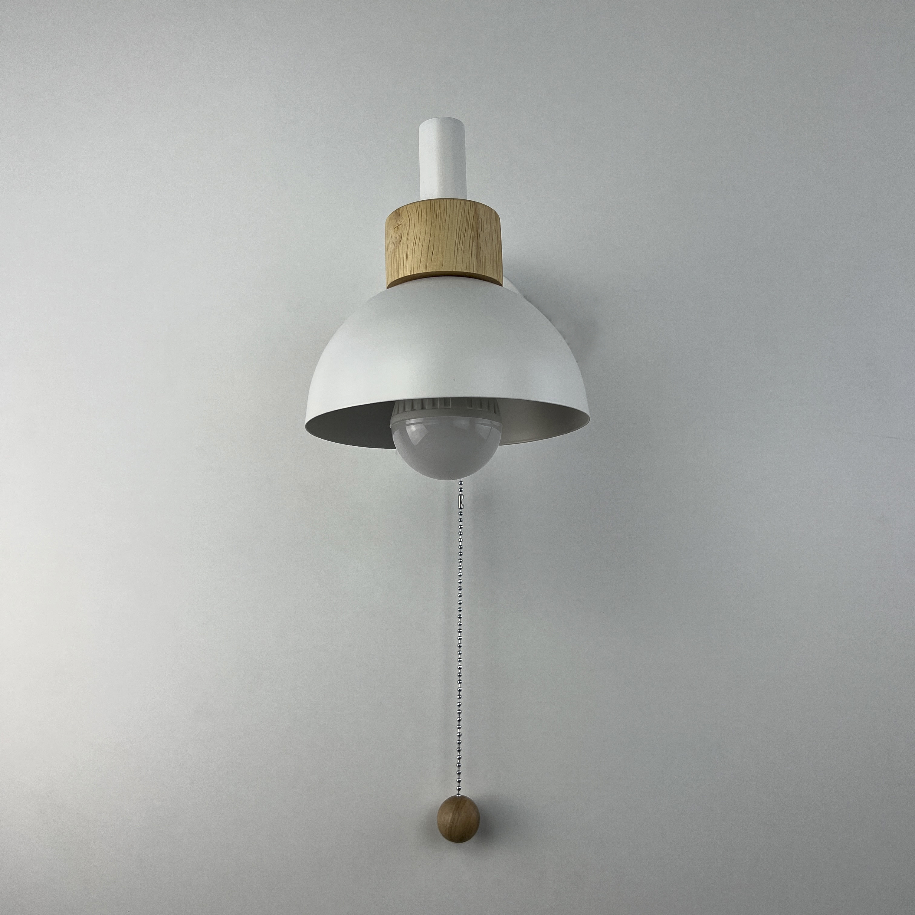 Бра FANTA WALL White by ImperiumLoft