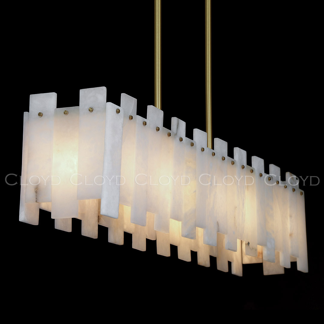 Люстра подвесная Cloyd Herculanum 11201