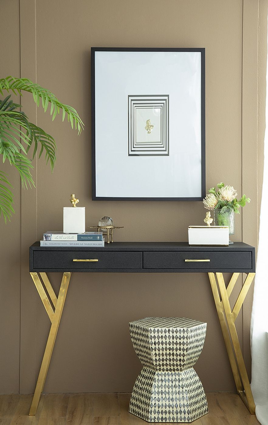 Шкатулка из белого мрамора Glasar 78029-DS