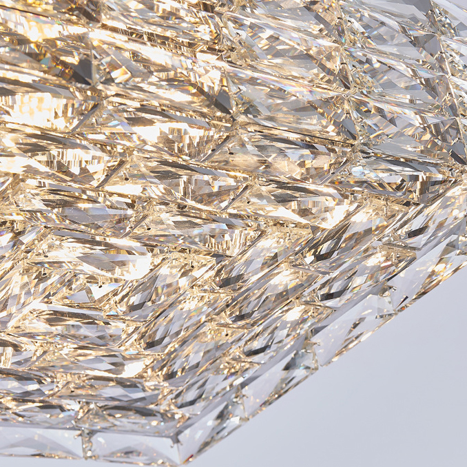 Потолочная люстра CARE CH L33 by ImperiumLoft