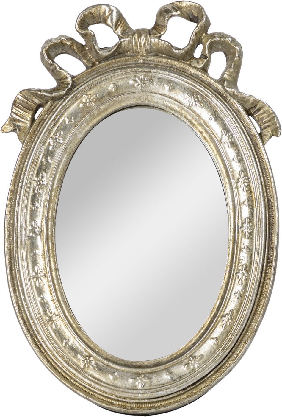 Зеркало настольное Glasar 28-622