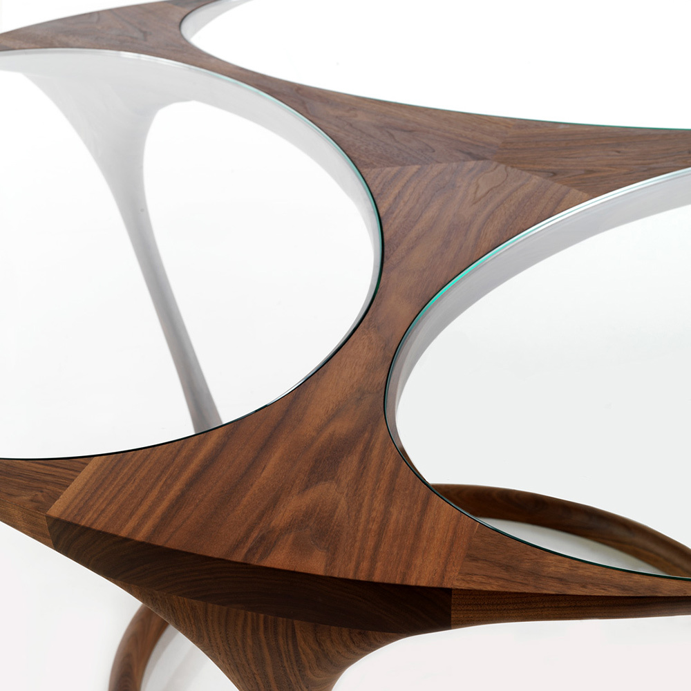 Стол Agrippa YRIS ROUND