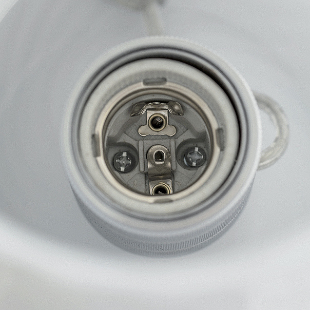 Настольная лампа NAVI by ImperiumLoft