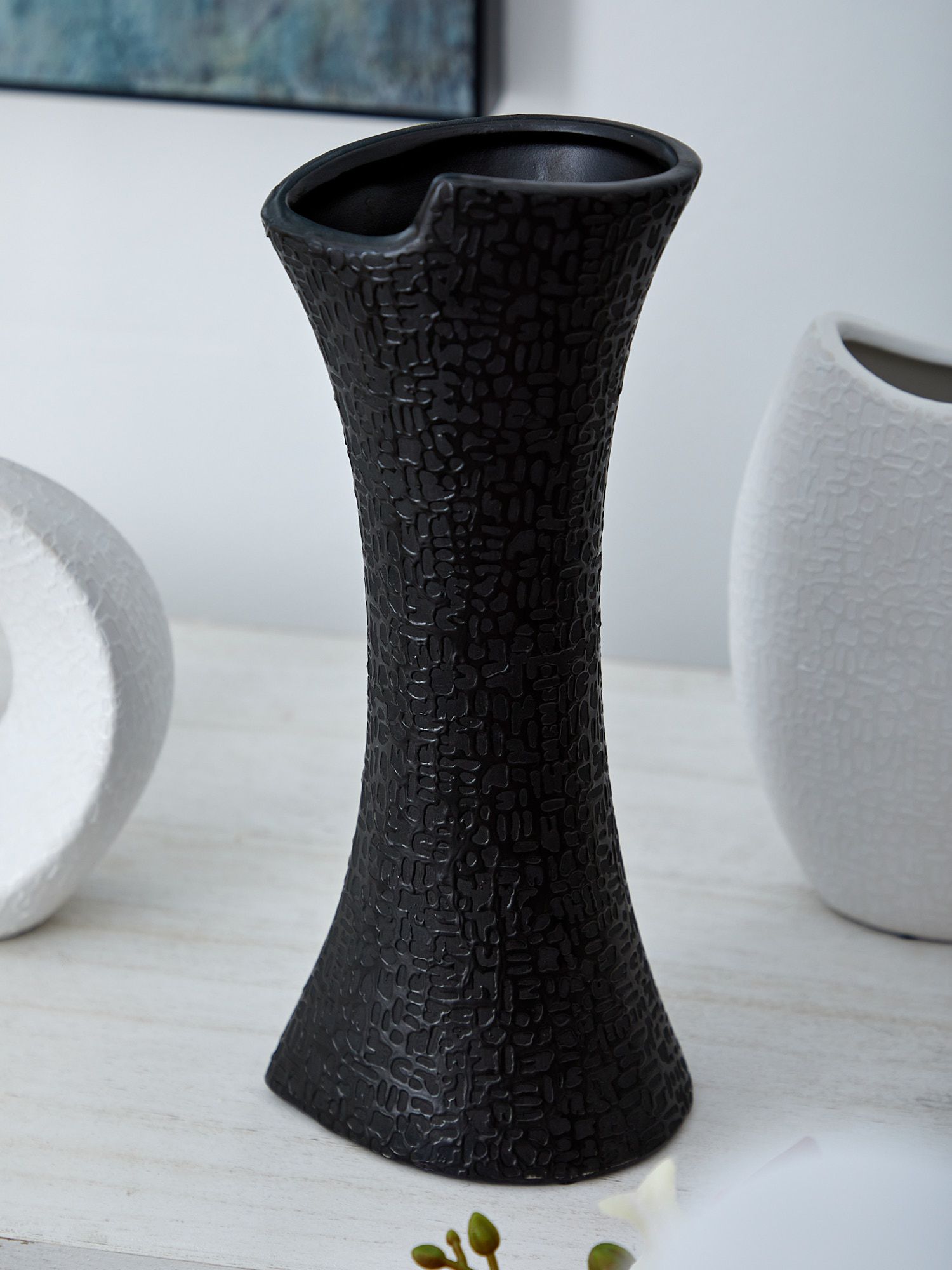 Ваза Glasar 74-027