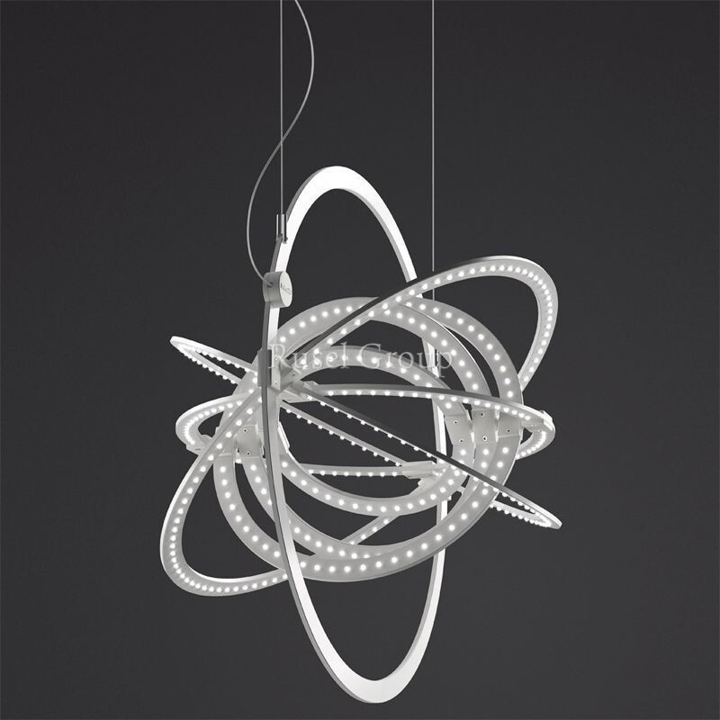 Подвесной светильник Artemide COPERNICO 500