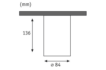 Настенный светильник Paulmann 92580