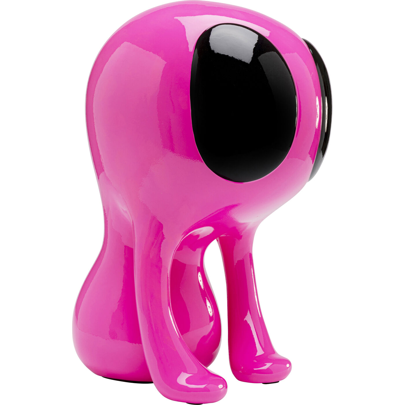 Фигура декоративная  KARE x Karim Rashid Cosmo 40cm KARE 57769
