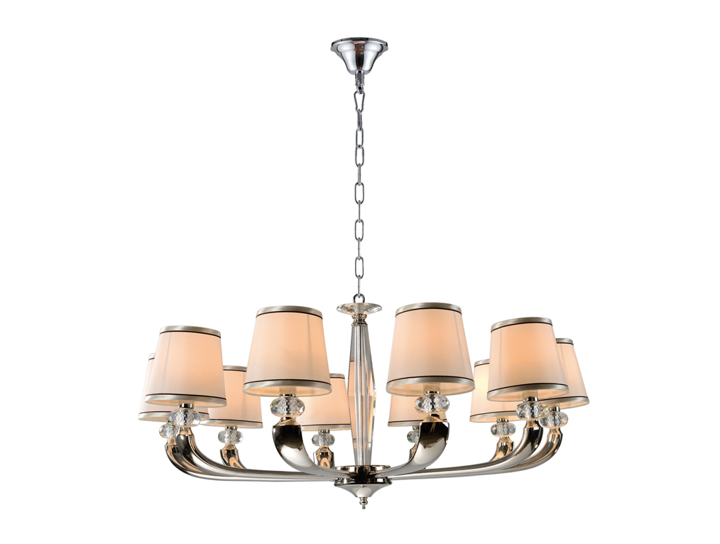 Люстра Newport 11610/C