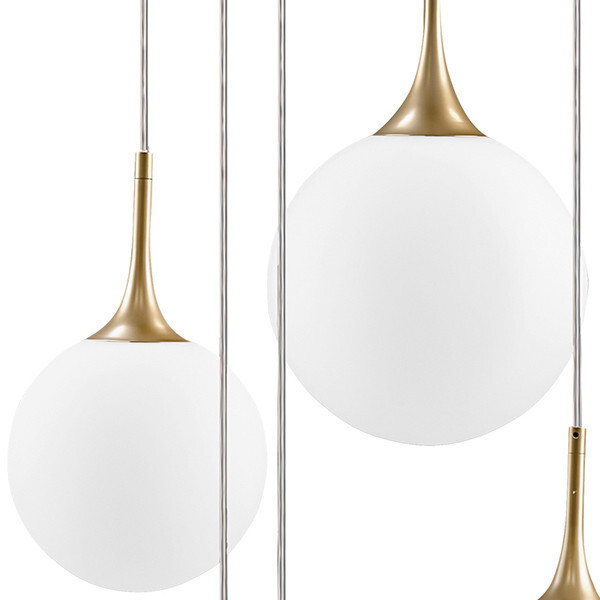 Подвесная люстра Lightstar 813062