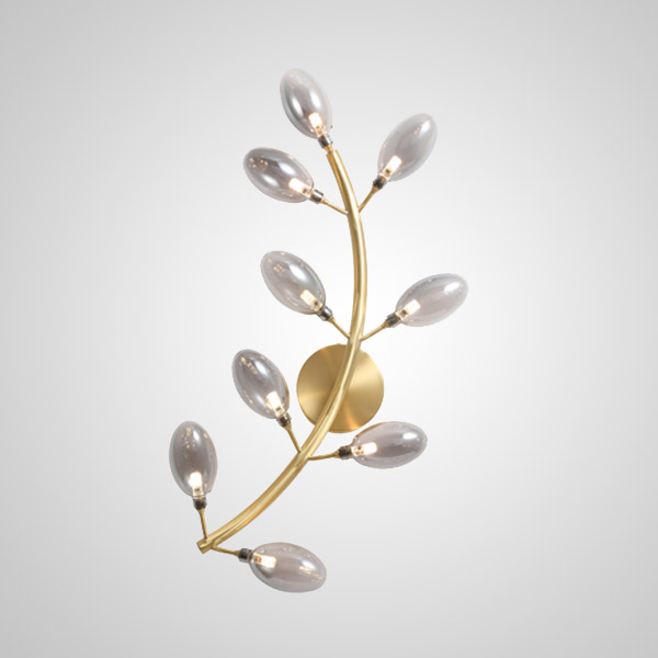 Настенный светильник LEVINE by ImperiumLoft