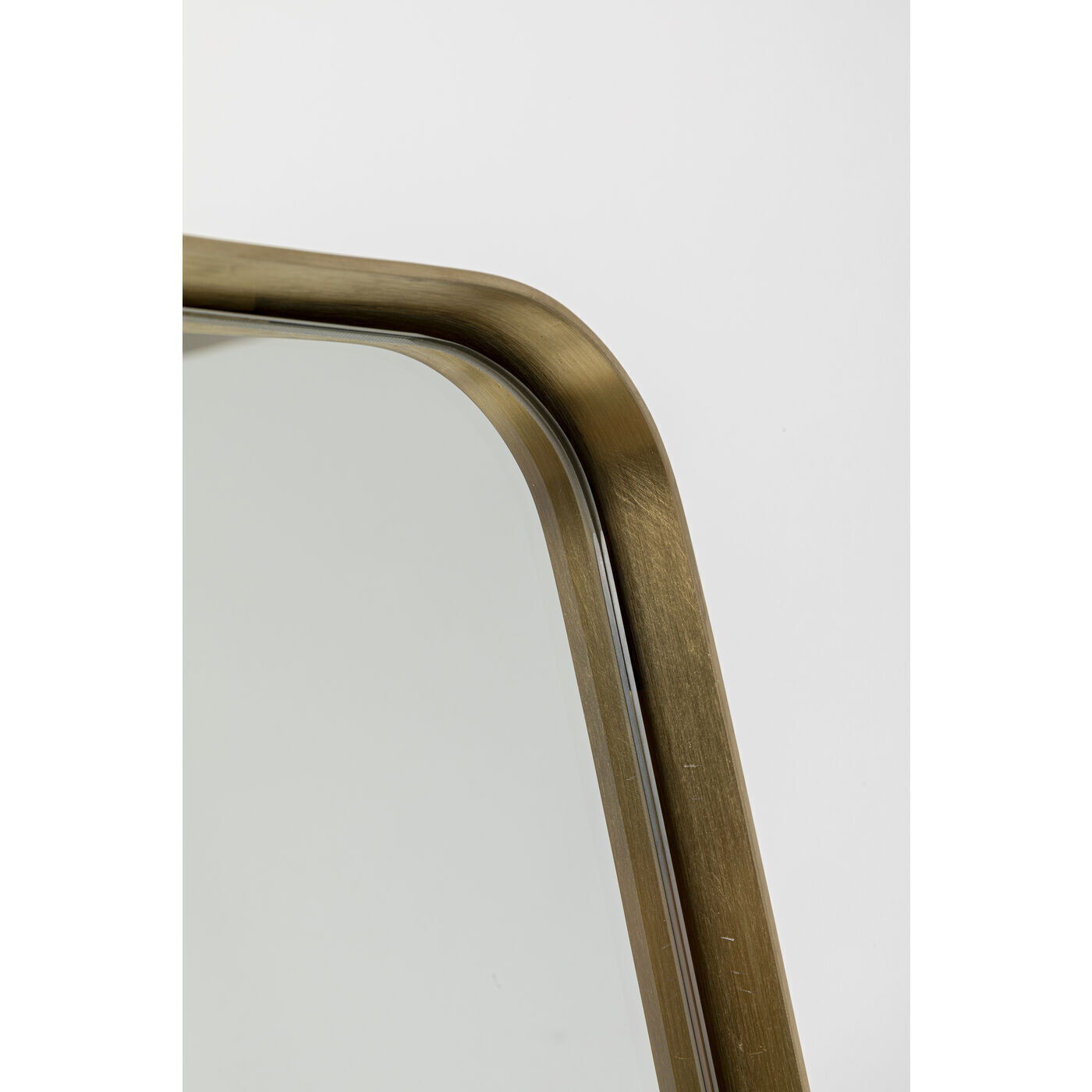 Зеркало напольное KARE Curve 86611