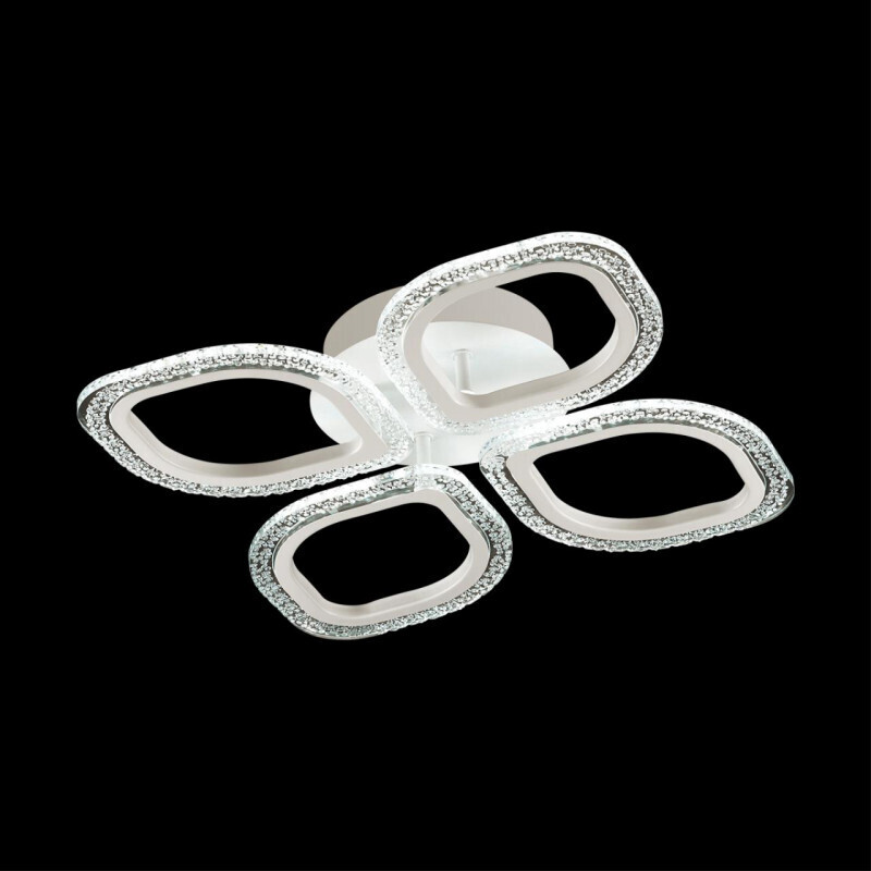 Накладной светильник Lumion 5202/72CL