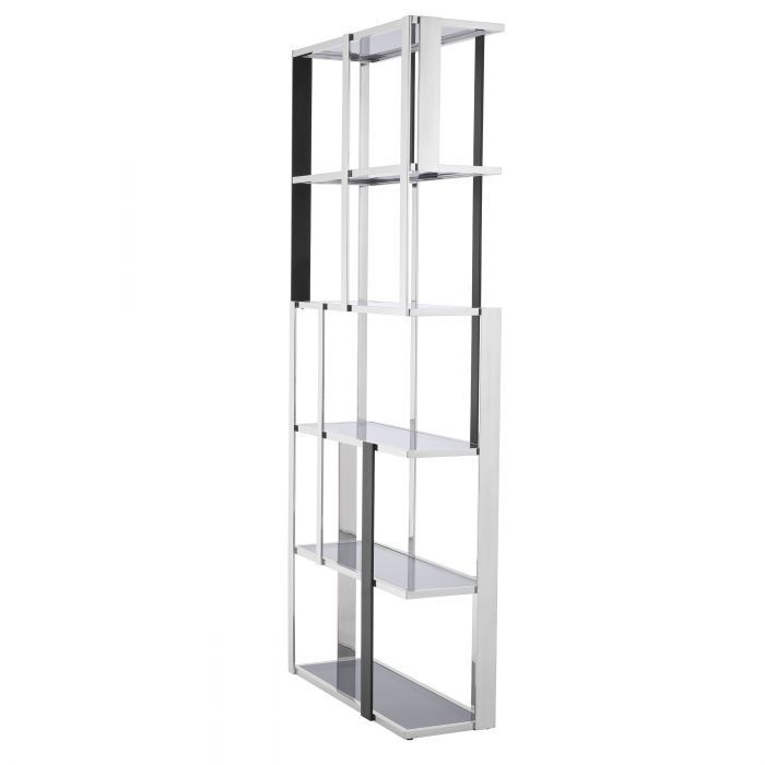 Шкаф книжный Eichholtz CLIO 115356 Шкаф книжный Eichholtz CLIO 115356