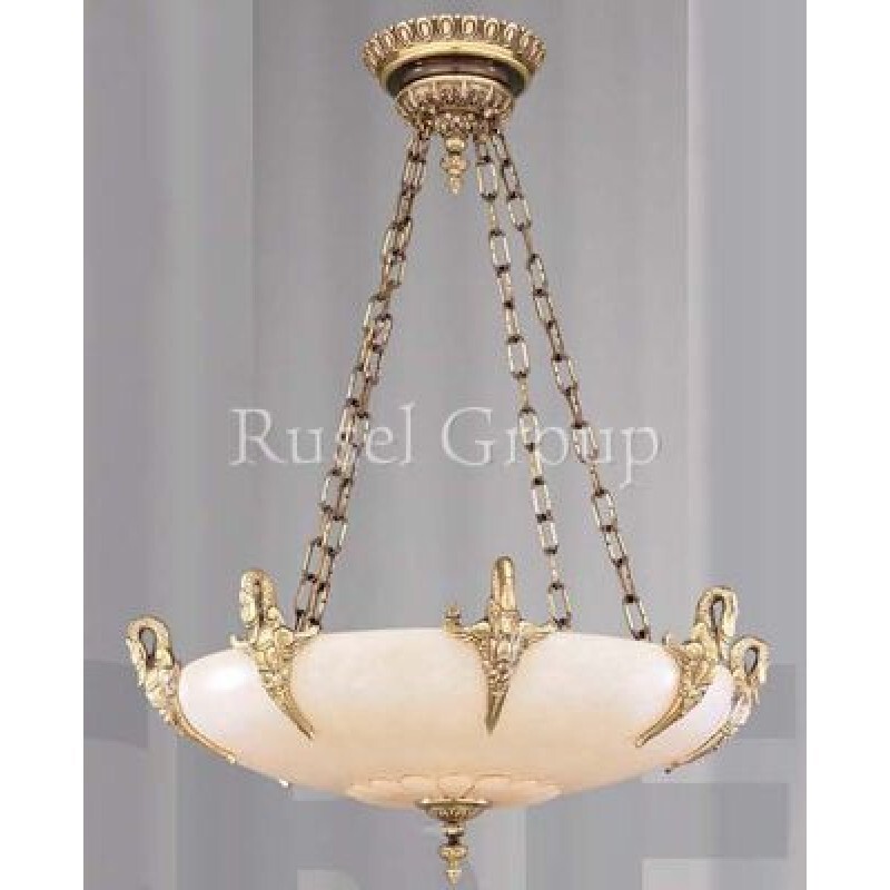 Люстра Riperlamp 544E