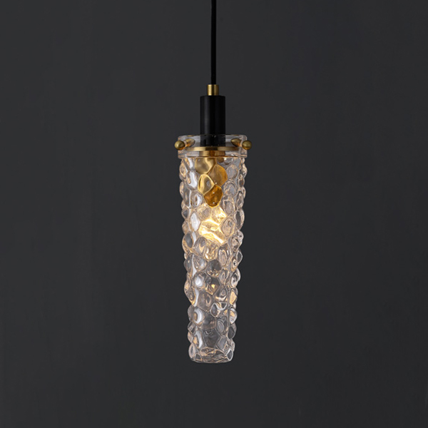 Подвесной светильник ZELMA by ImperiumLoft