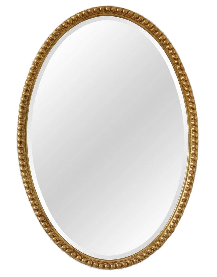 Зеркало в раме Globo Gold Art-Zerkalo GY193GL