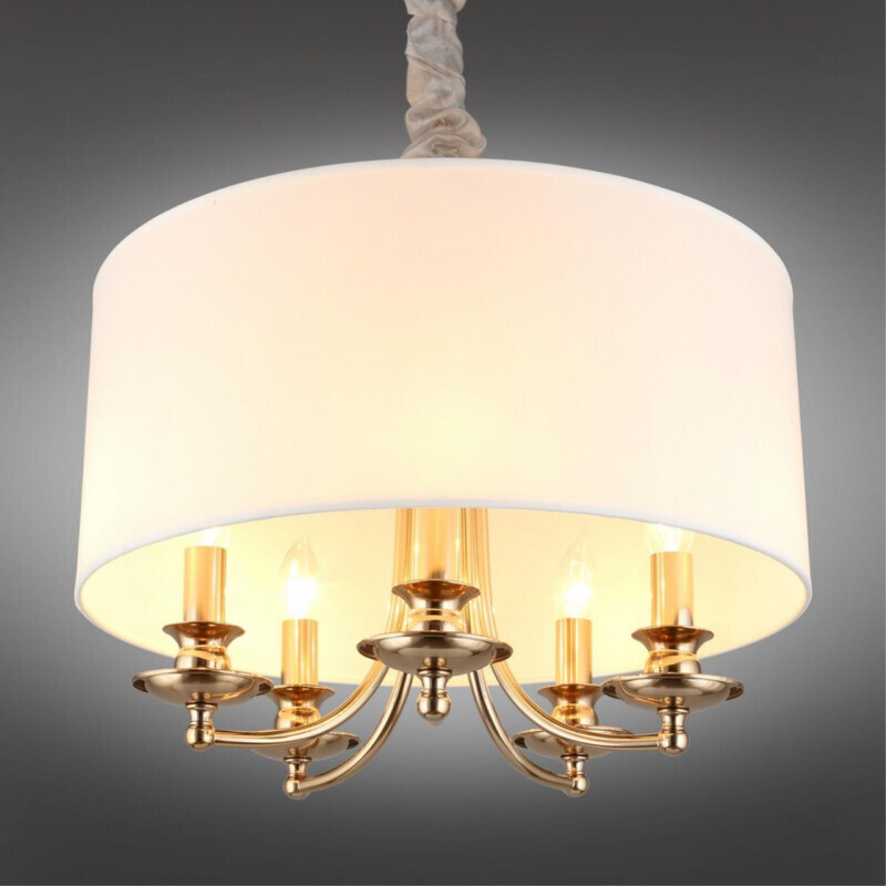 Подвесная люстра APLOYT APL.721.06.05