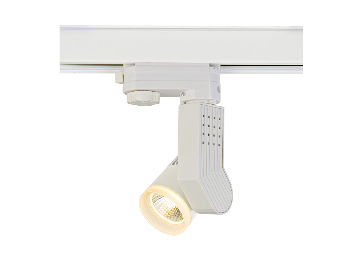 ветодиодныйетильник для трехфазной шины Donolux DL18761/01 Track W 5W