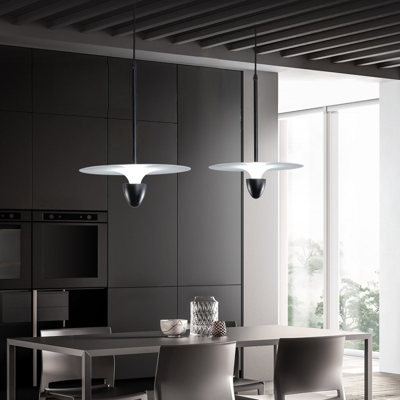 Подвесной светильник WEVER by ImperiumLoft