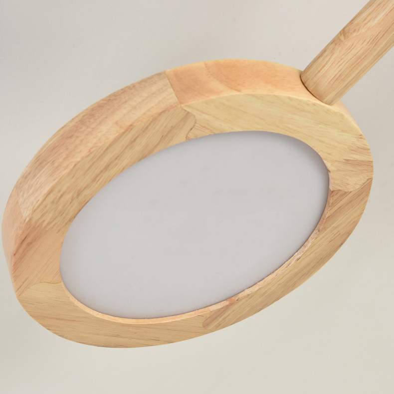 Потолочная люстра JACKY D91 by ImperiumLoft