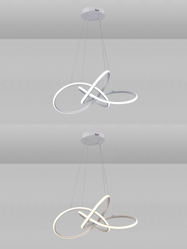 Подвесной светильник Natali Kovaltseva INNOVATION STYLE 83147