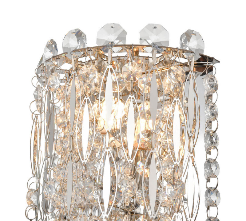 Бра Vele Luce VL3113W02