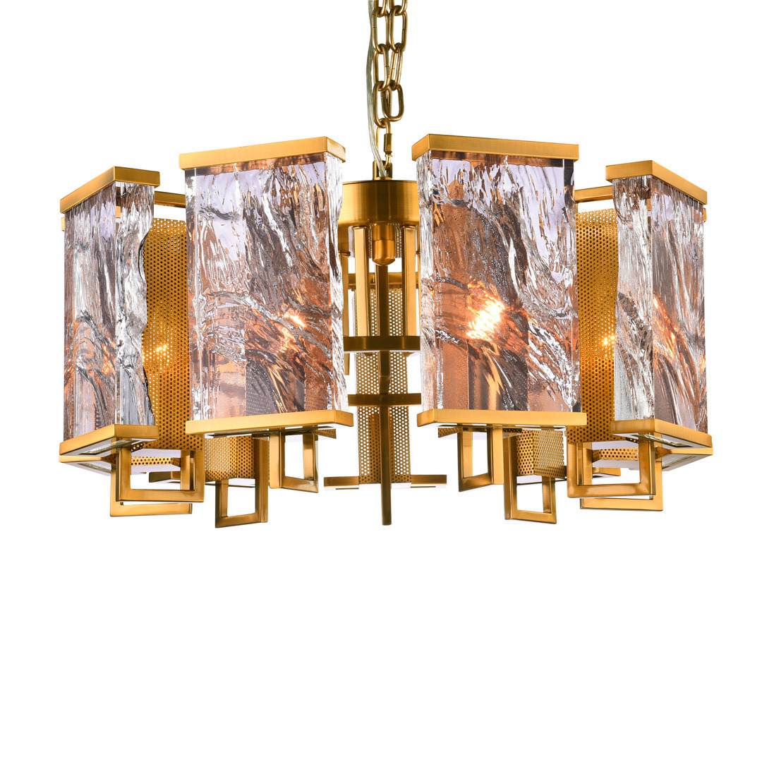 Люстра Cloyd MINERAL C9 10285