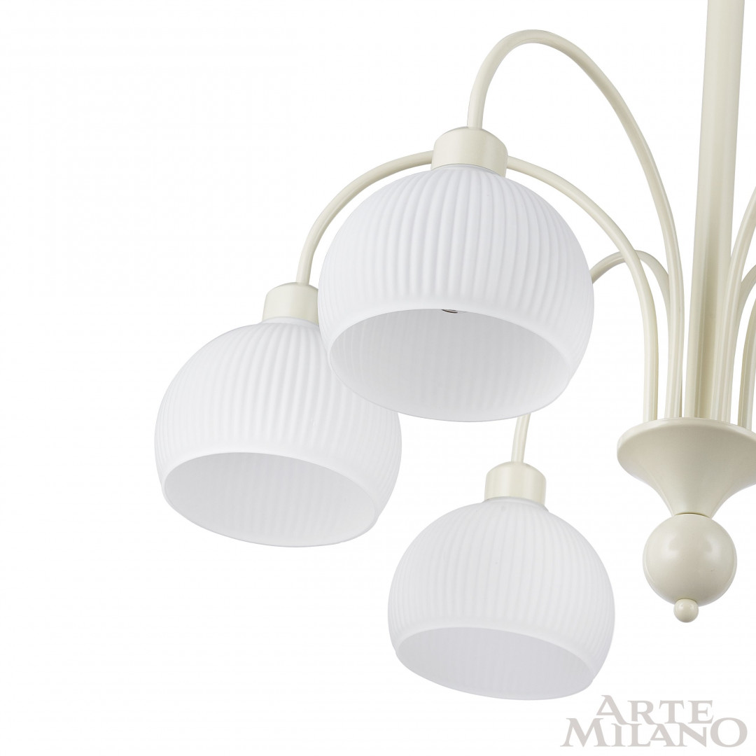 Люстра 313066/D700/5 IV Arte Milano