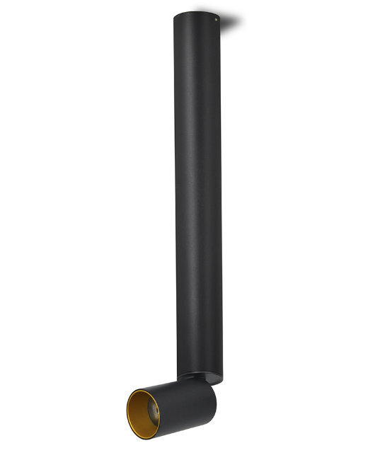 Люстра Lumien Hall 8001/1CL-BK-GD