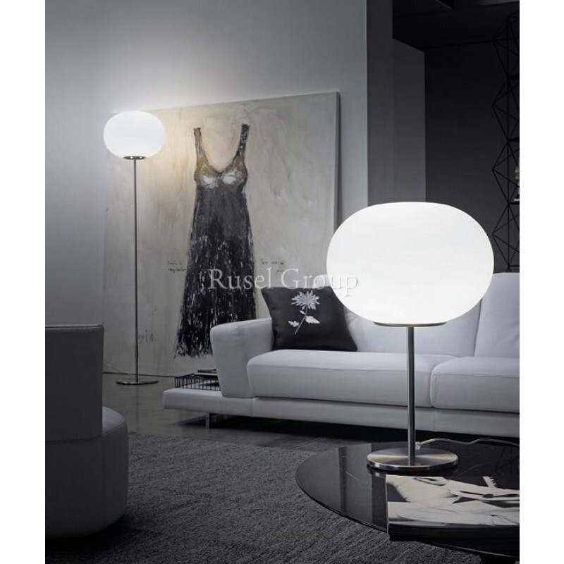 Напольный светильник Vistosi LUCCIOLA PT P