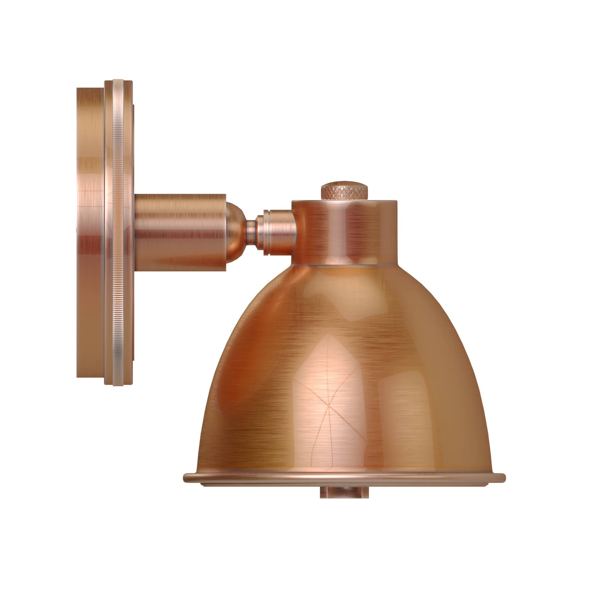 Настенный светильник Covali WL-38034
