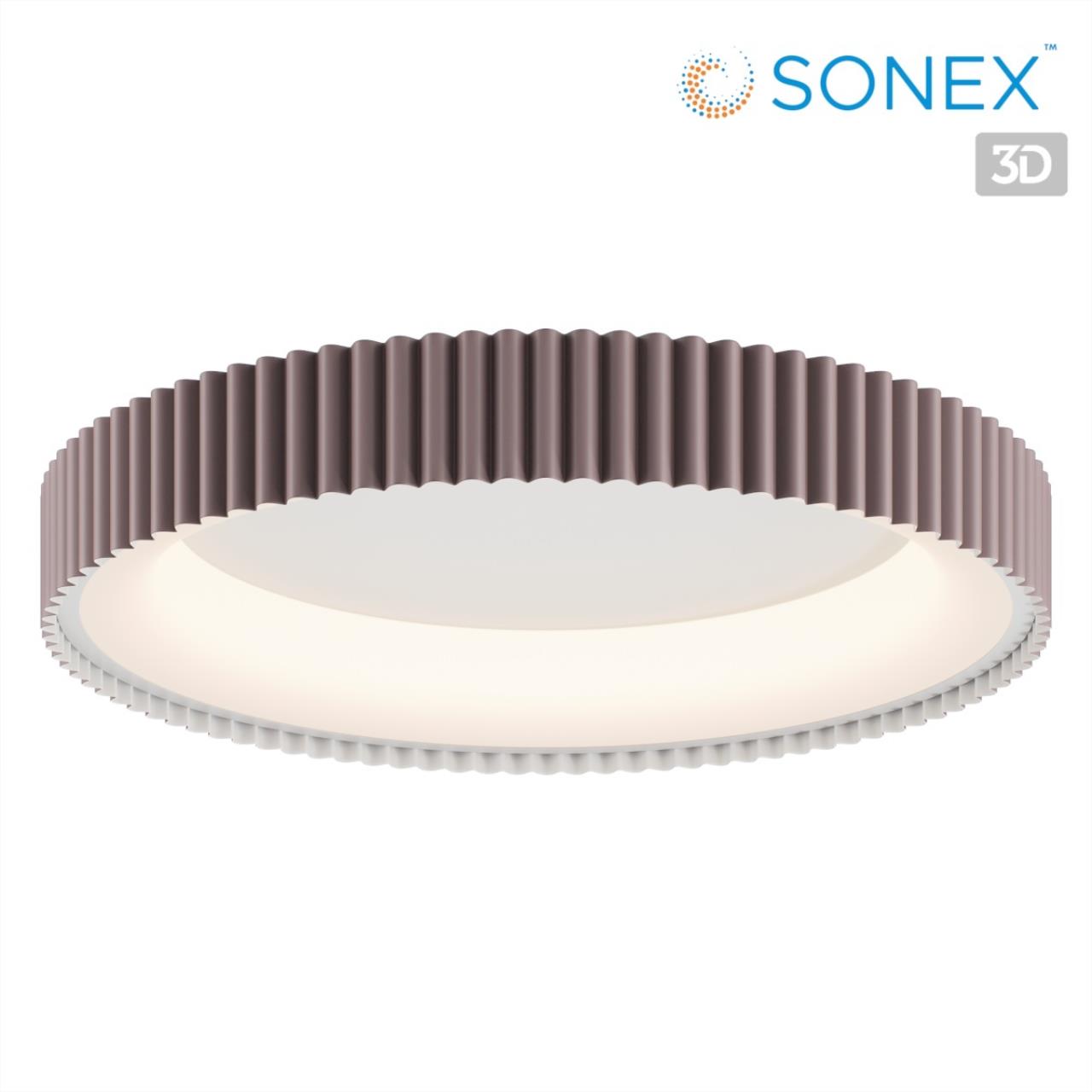 Потолочный светильник Sonex 7766/56L