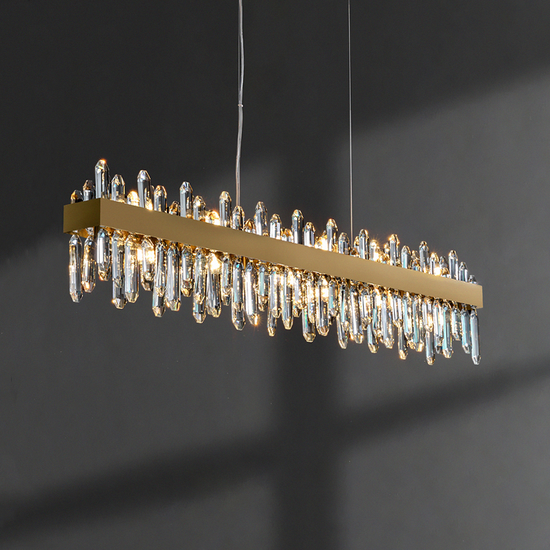 Подвесной светильник VALERY L A by ImperiumLoft