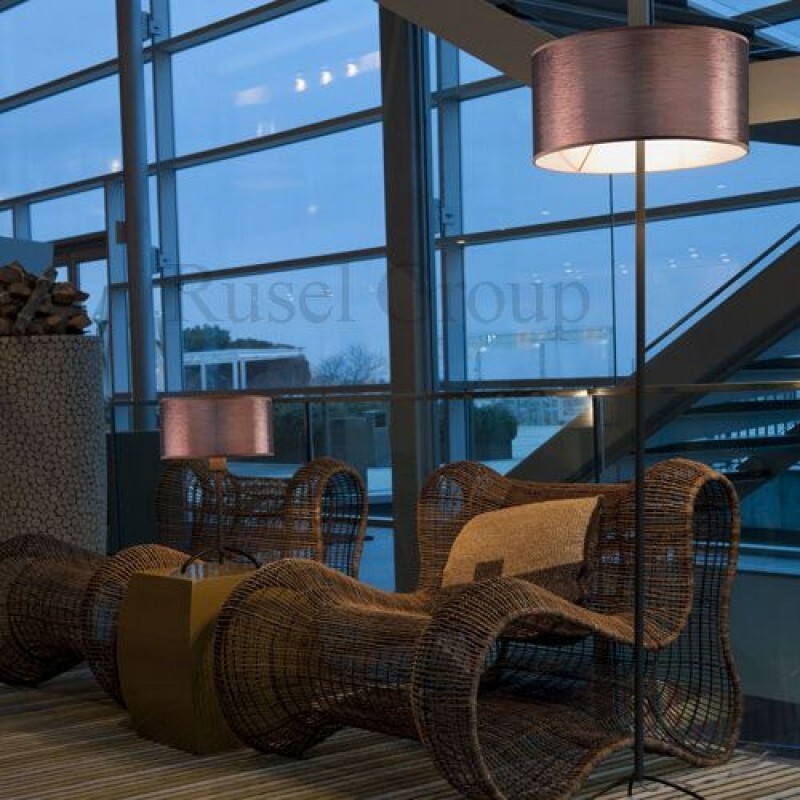 Напольный светильник Leds C4 SPICA DRESS LT