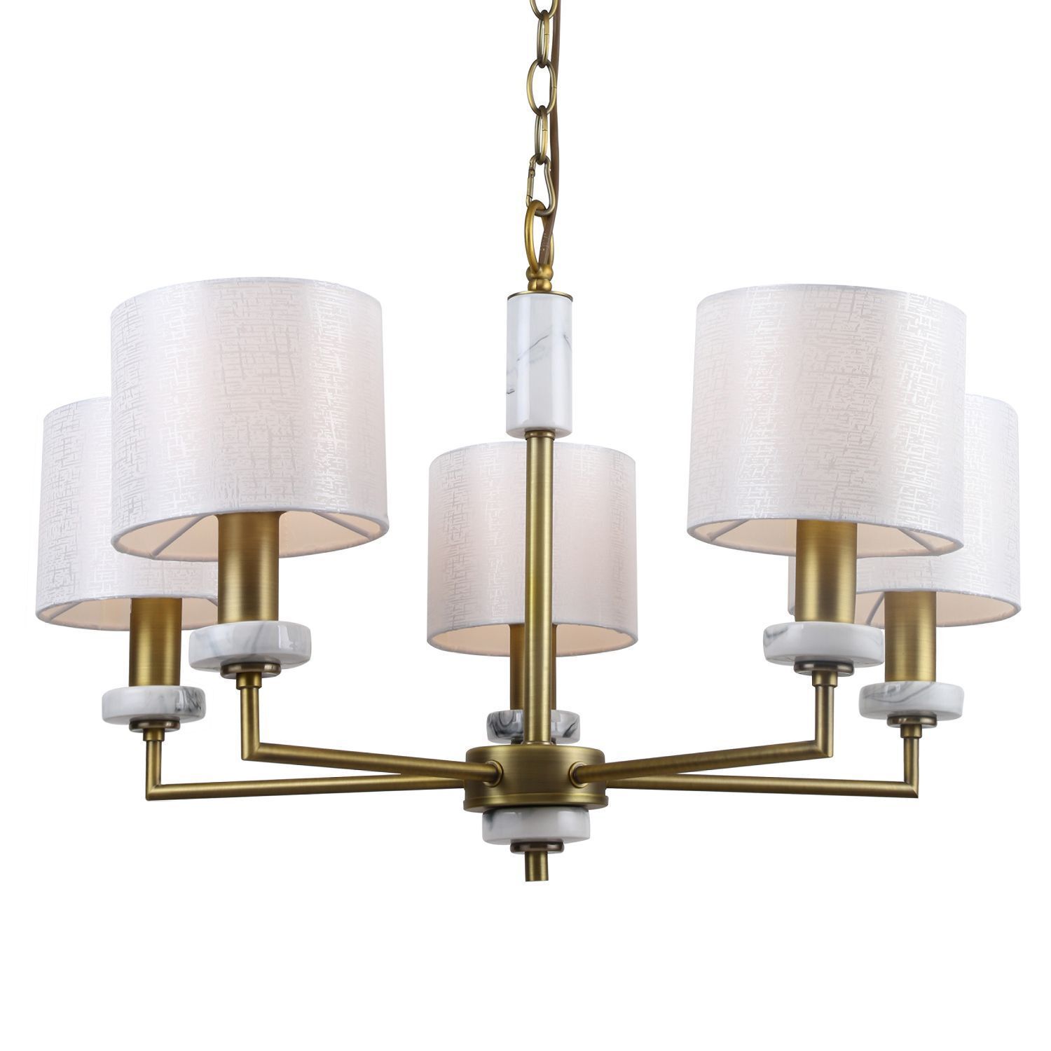 Люстра F-Promo 2347-5P