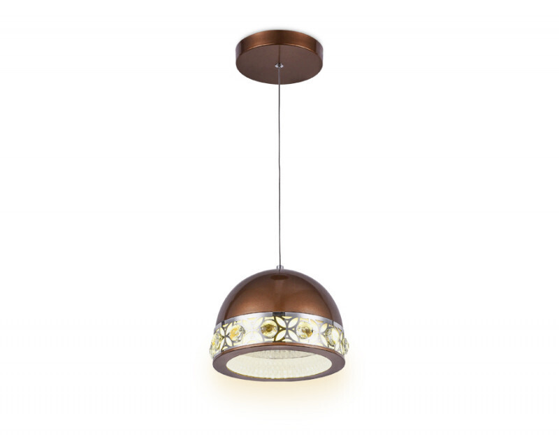 Подвесной светильник Ambrella FA9495