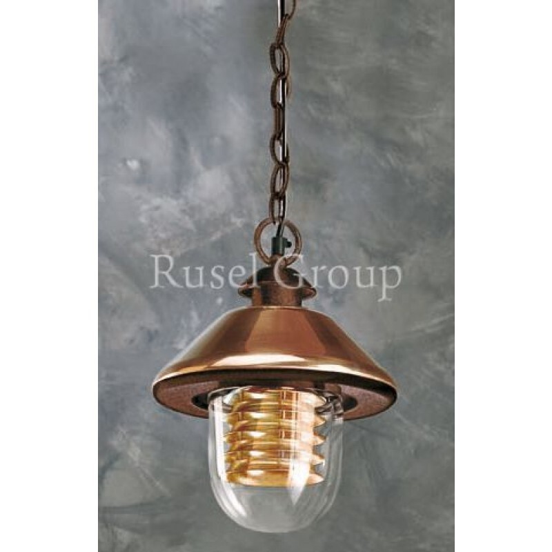 Уличный светильник Kolarz VECCHIO RAME 94032/CU