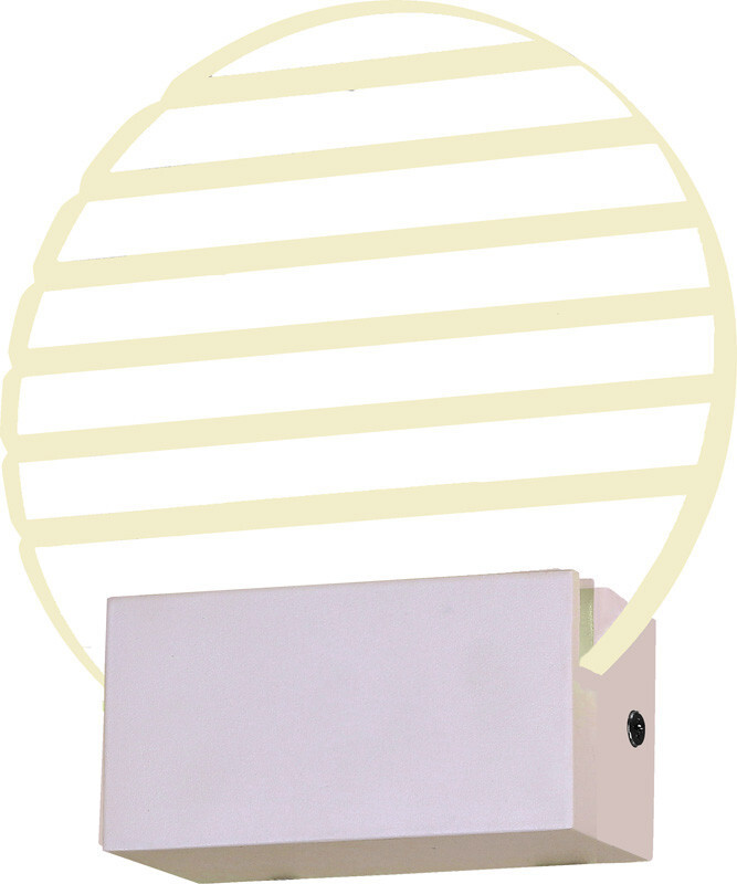 Бра ST Luce SL580.001.01