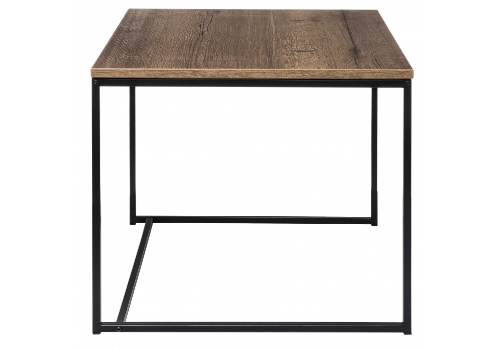 Журнальный стол Woodville Гидра дуб велингтон 421001