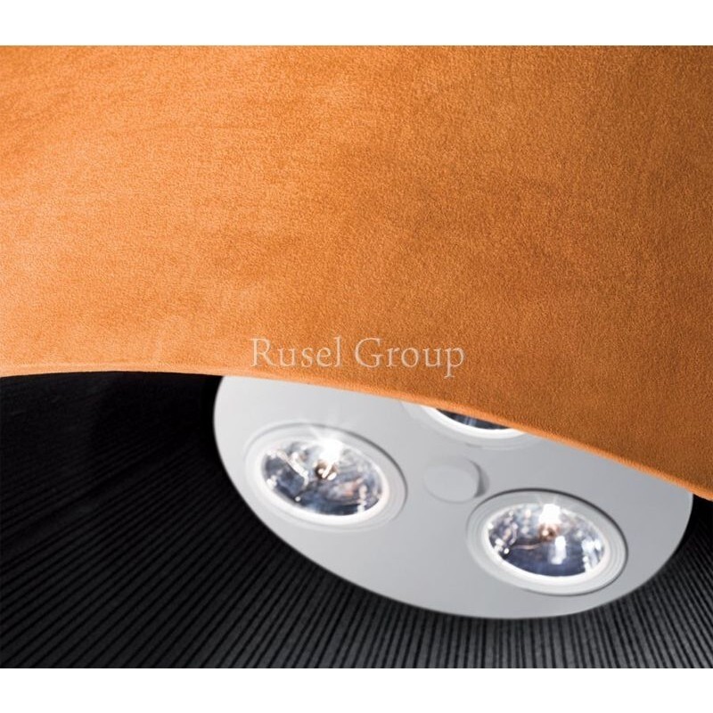 Подвесной светильник Axo Light VELVET SP 100