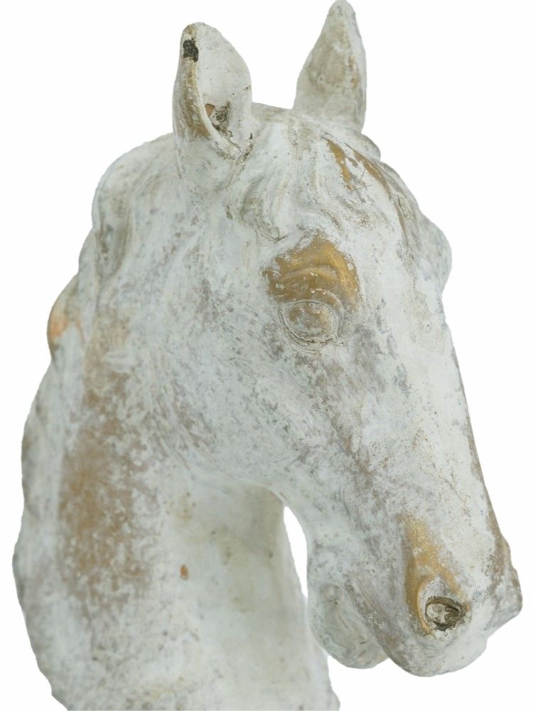 Декор Голова лошади Glasar 460293