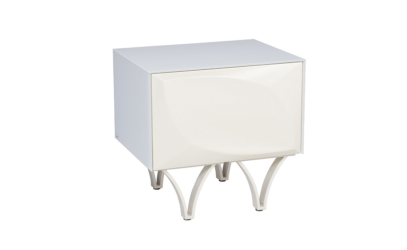 Тумбочка Quadro Garda Decor 58DB-NS15873