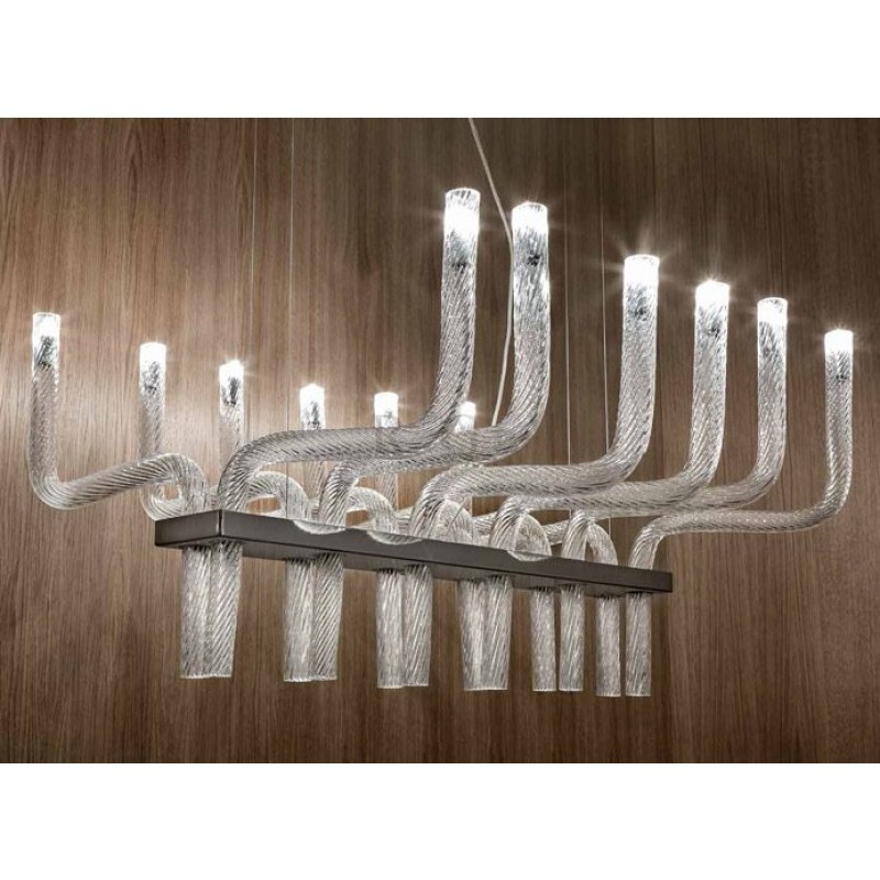 Подвесной светильник Vistosi STARDUST SP RET 1