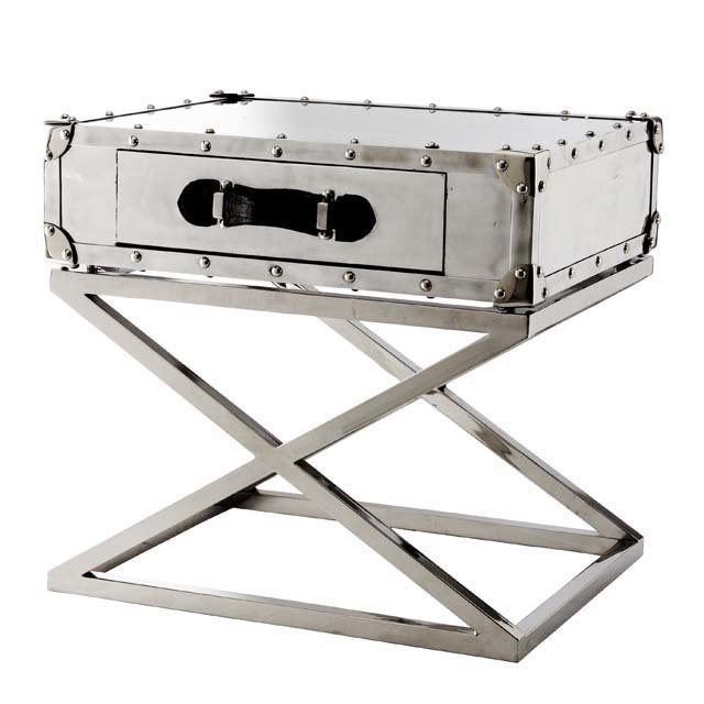 Столик приставной Eichholtz Barclay 105951