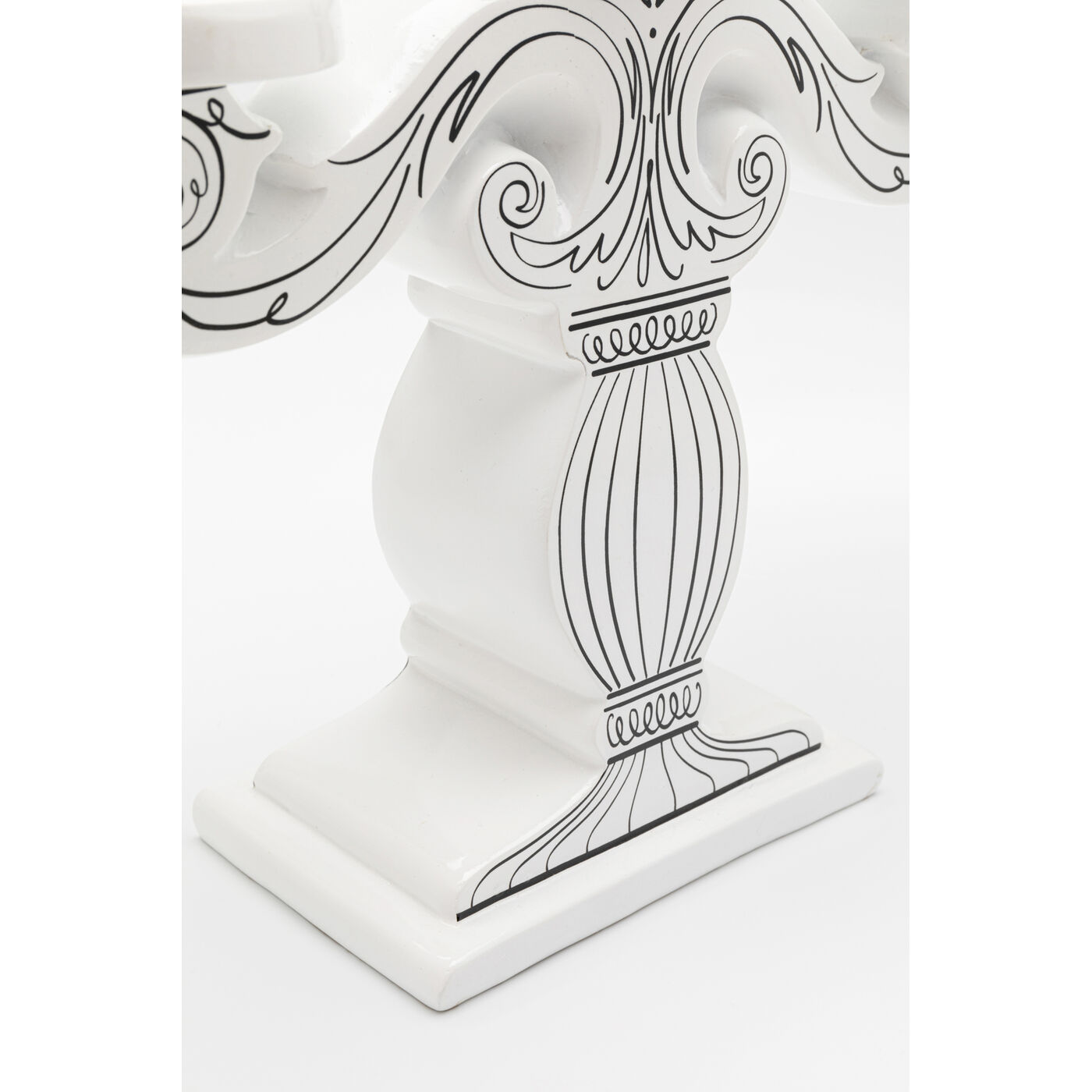 Подсвечник Favola 33cm KARE 58062