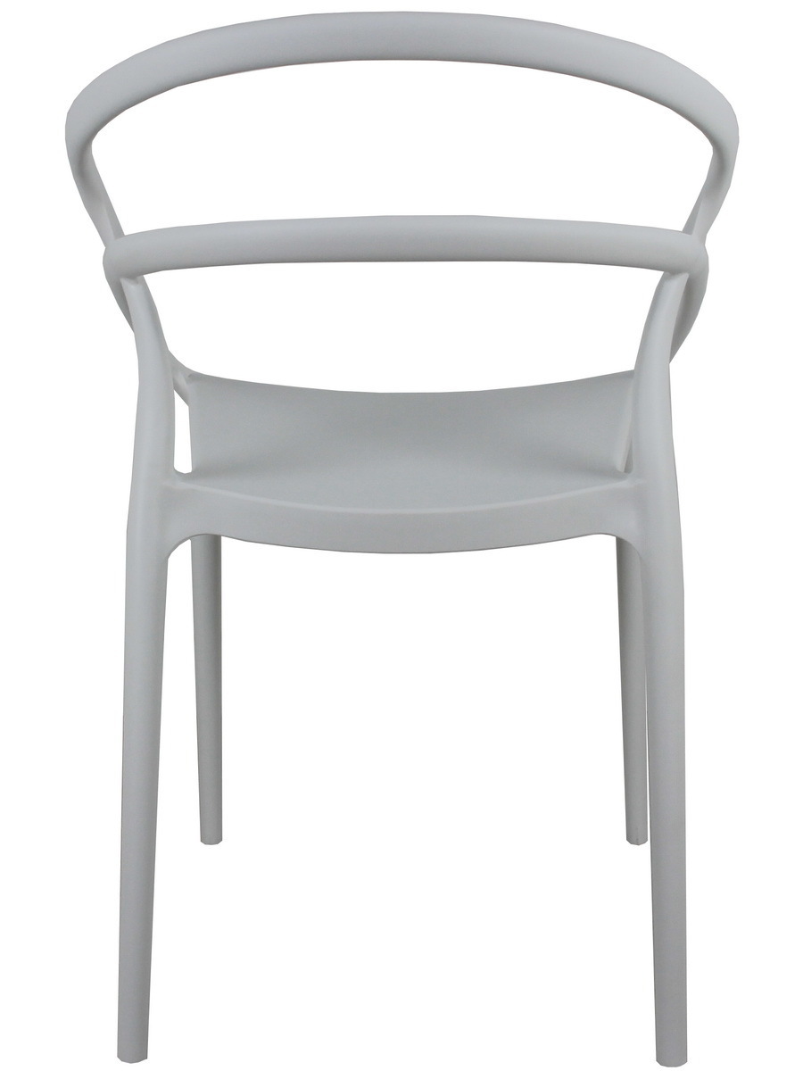 Стул Margo белый Bradex Home FR 0449